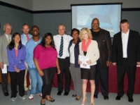Anti-Hazing Forum May 22, 2013
