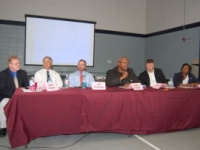 Anti-Hazing Forum  May 22, 2013
