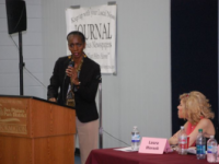 Anti-Hazing Forum  May 22, 2013