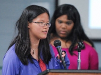 Anti-Hazing Forum  May 22, 2013