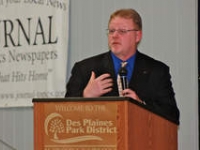 Anti-Hazing Forum  May 22, 2013