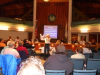 Gang Seminar