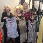 Morask Fashion Show