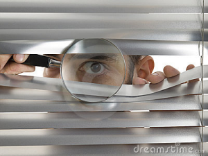 invasion of privacy