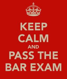 bar exam