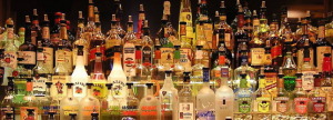 AlcoholBottles