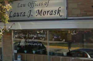 Live at Laura Law