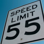 speeding
