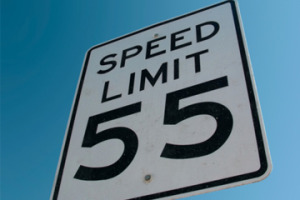 speeding