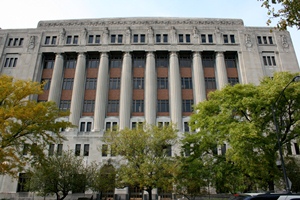 cook county