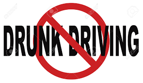 drunk driving