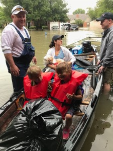 Harvey_aftermath_Boat_Evacuation_(36117500773)