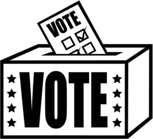 ballot-box