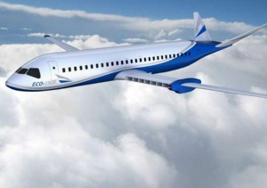 electricplane